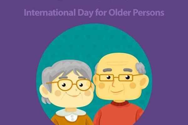 پیام مدیر عامل صندوق حمایت و بازنشستگی آینده ساز  به مناسبت روز جهانی سالمند 