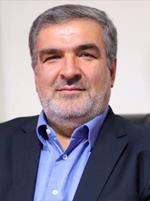 احمد آقا ترک نژاد 