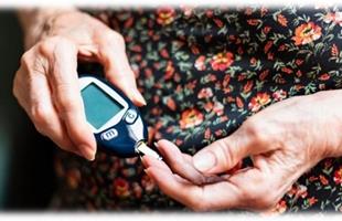 آزمایش جدید تشخیص دیابت 