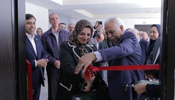 افتتاح رسمی دفتر جدید صندوق آینده ساز در شهر تبریز