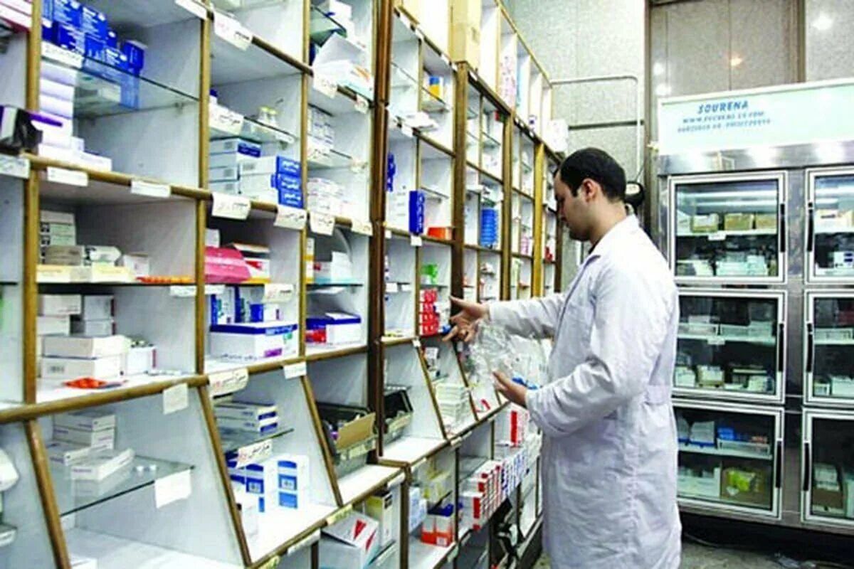 به‌روزرسانی لیست داروخانه‌های طرف قرارداد مستقیم با صندوق آینده‌ساز