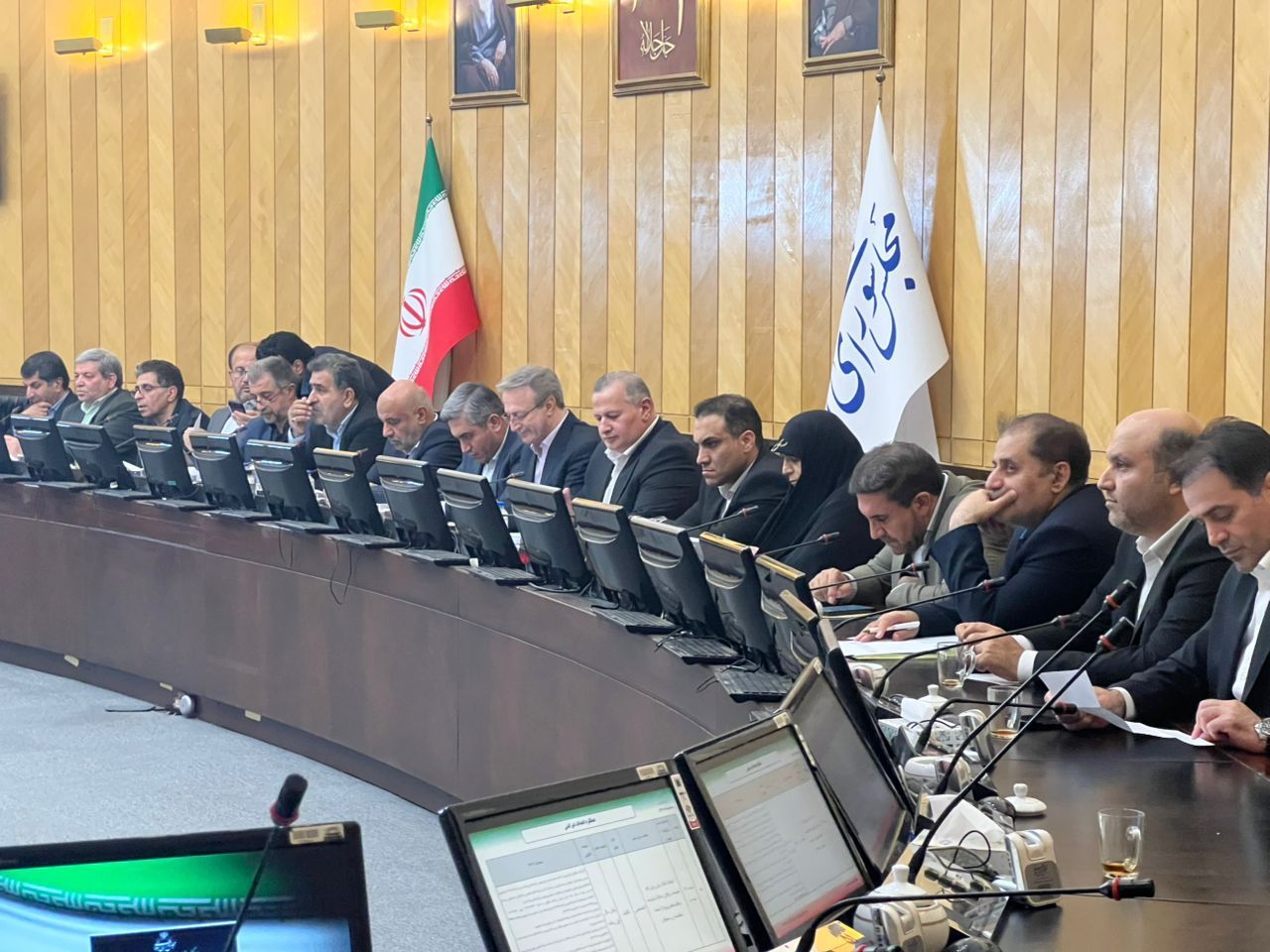 تقدیر کمیسیون اجتماعی مجلس از عملکرد وزارت تعاون، کار و رفاه اجتماعی و صندوق‌های تابعه وزارتخانه در راستای اجرای برنامه هفتم پیشرفت
