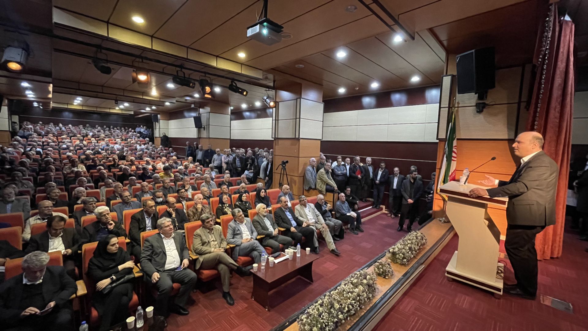 گزارش یک سال تحول در صندوق آینده‌ساز: از وعده تا عمل